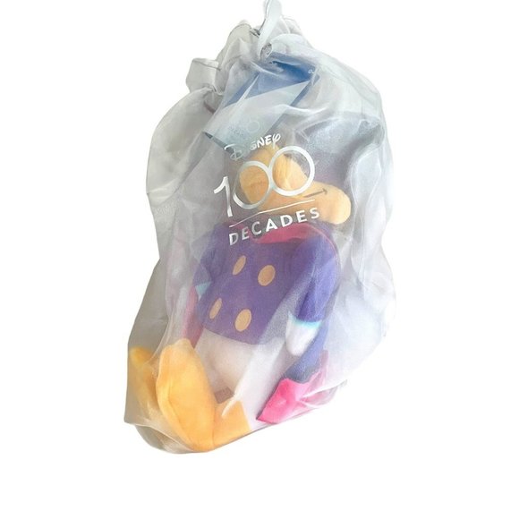 Disney Parks Darkwing Duck Disney 100 Decades Collection Plush - Picture 3 of 14
